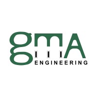 GMA Engineering Logo