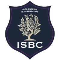 Isère Savoie Business Club Logo