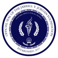 Jarrell V. Jordan Foundation Logo