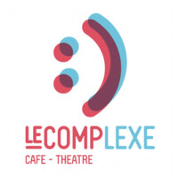 Le Complexe Café-Théâtre Logo