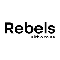 Rebels With A Cause Logo