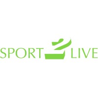 Sport2live Logo