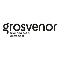 Grosvenor GmbH Logo