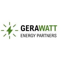 Gerawatt Energy Partners Logo
