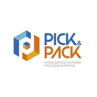 PICK&PACK Logo