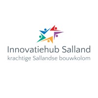 Innovatiehub Salland Logo