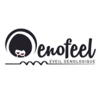 Oenofeel - Eveil œnologique Logo