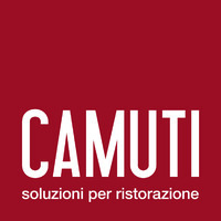 Camuti - soluzioni per ristorazione Logo