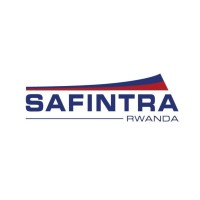 SAFINTRA Rwanda Ltd - Member of The Safal Group Logo