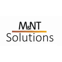 M&NT Solutions Logo