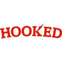 Hooked Inc. the knowledgeable fish store Logo