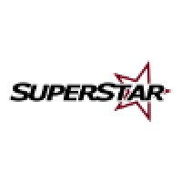 SuperStar Logo