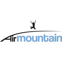 Airmountain Logo