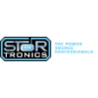 StorTronics Logo