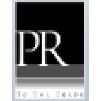 PR To The Trade Logo