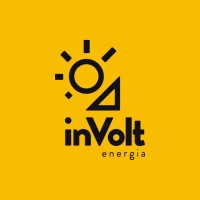 inVolt Energia Logo