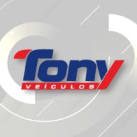 Grupo Tony Veículos Logo