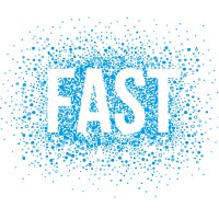 FAST London Logo