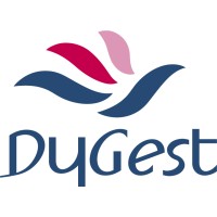 Dygest Logo