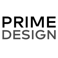Prime Design, LLC Logo