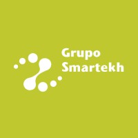 Grupo Smartekh I Ciberseguridad Logo