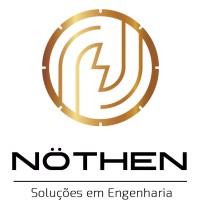 Nöthen Soluções em Engenharia Logo