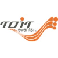 TOIT Events Logo