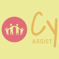 Cy Assessoria Familiar Logo