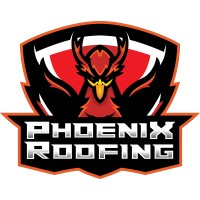 Phoenix Roofing, Louisville, KY Logo