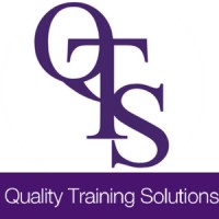 Quality Training Solutions Logo