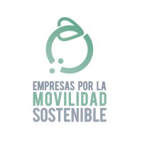 EMPRESAS POR LA MOVILIDAD SOSTENIBLE Logo