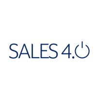 Sales 4.0 Logo