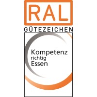 RAL Gütegemeinschaft Ernährungs-Kompetenz e.V. Logo
