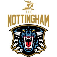 The Nottingham Panthers Logo