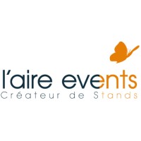 LAire Events Logo