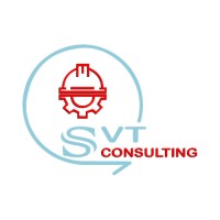 SVT Consulting Logo