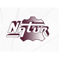Natur Industria De Couros Logo