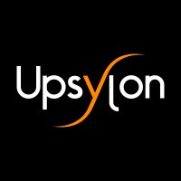 Upsylon Logo