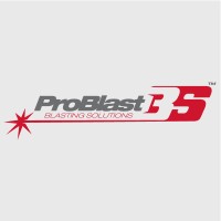 ProblastBS Logo