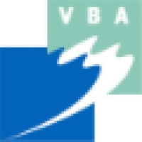 Vereniging Bedrijfskring Almere (VBA) Logo