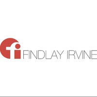Findlay Irvine Ltd Logo