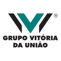GRUPO VITÓRIA DA UNIÃO Logo