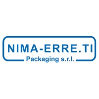 Nima Erre.Ti Packaging s.r.l. Logo