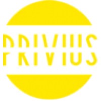 PRIVIUS Logo
