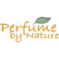 Perfume by Nature Logo