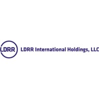 LDRR International Holdings, LLC Logo