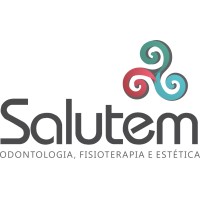 Salutem - Fisioterapia, Odontologia e Estética Logo