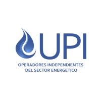 UPI Logo