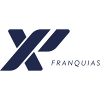 XP Franquias Logo