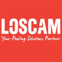 LOSCAM Group Logo